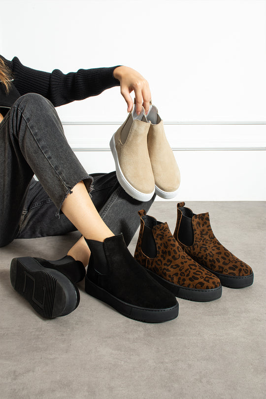 Verona Black X
